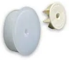 WOOSTER End Caps for Roller Frames (Qty:2)