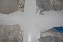 AeroCoat Two Part Epoxy Crack Filler - 1Qrt